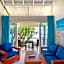Blue Orchids Beach Hotel