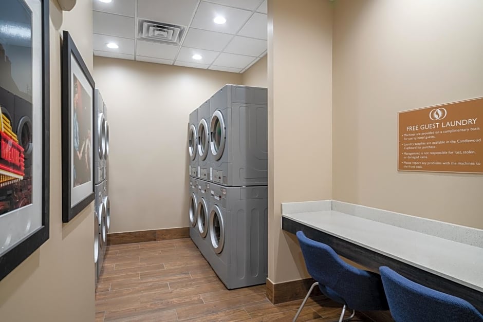 Candlewood Suites Nashville - Franklin By IHG