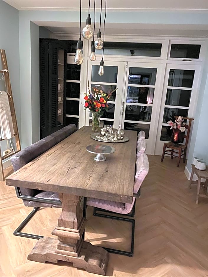 B&B Huize 't Goylaan