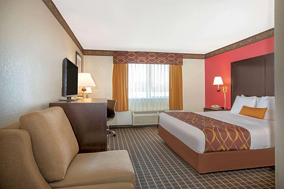 Ramada Limited Redding