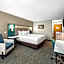 Econo Lodge Inn & Suites Santa Fe South