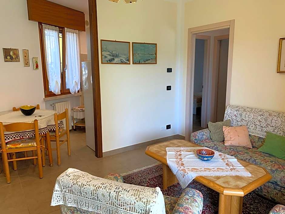 Haus Romagnoli Residence