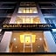 Golden Court Hotel @ Tun Abdul Razak
