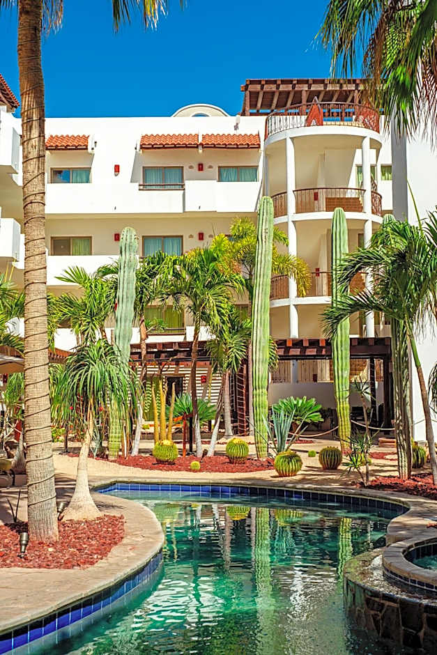 Hotel Santa Fe Loreto by Villa Group