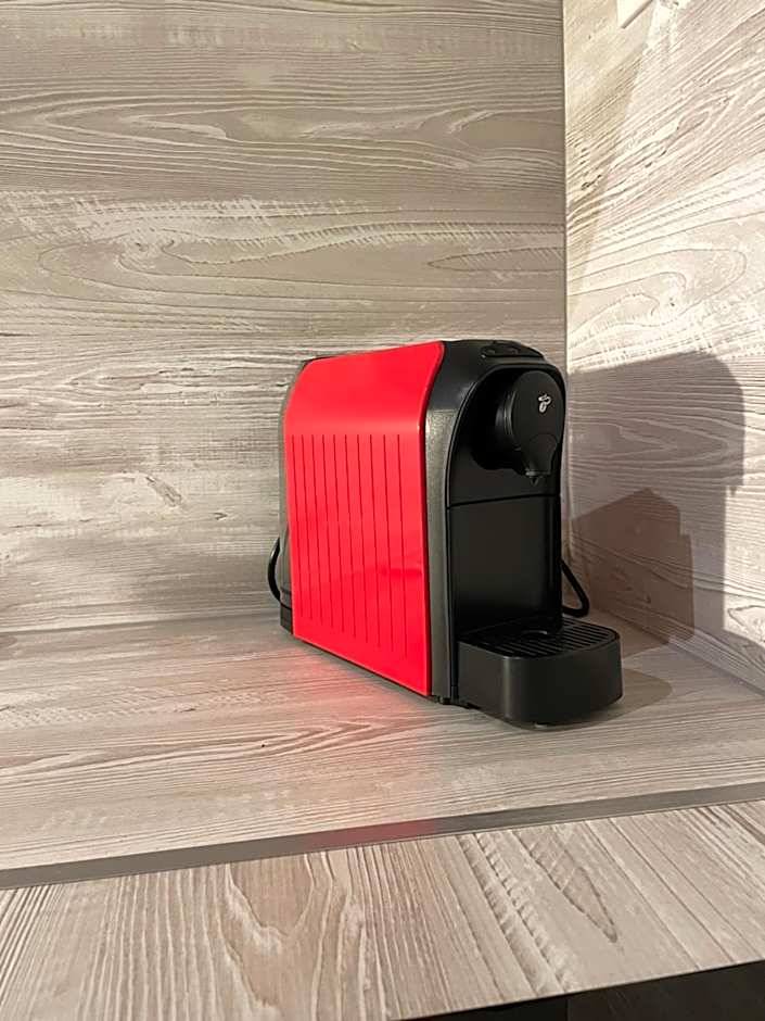 Apartmány Modrý Dom