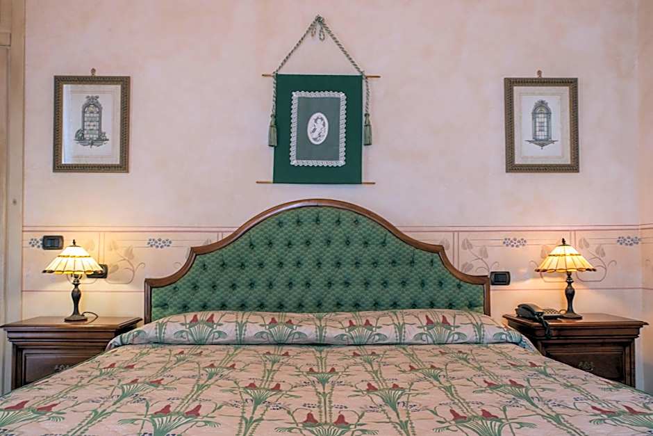 Liberty Hotel