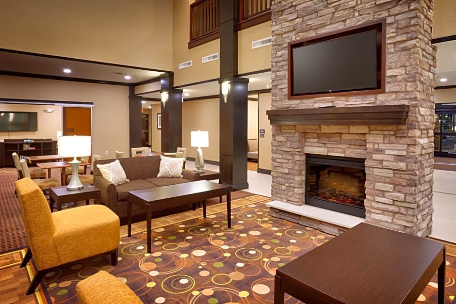 Staybridge Suites Cheyenne