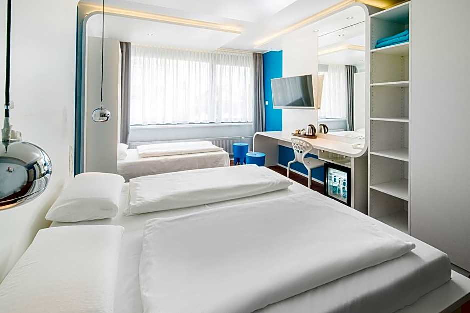 Hotel Knorz