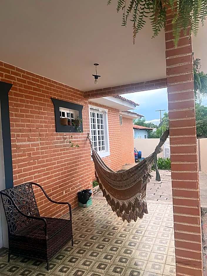 Hotel Ceres - quarto Flor Azul - 22