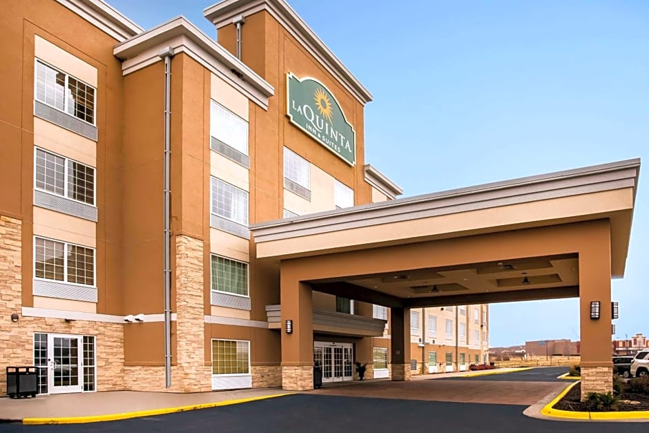 La Quinta Inn & Suites by Wyndham Rochester Mayo Clinic S