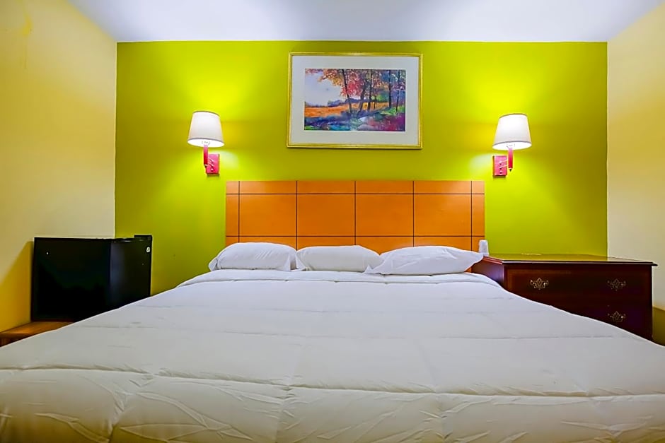 Hotel O Markham IL near Harvey/Tinley Park