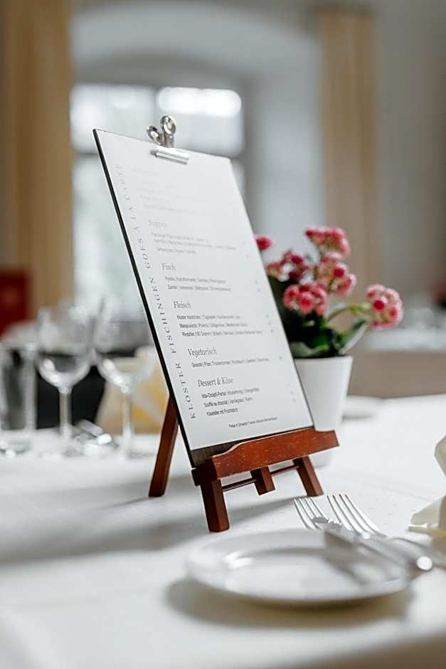 Hotel Kloster Fischingen