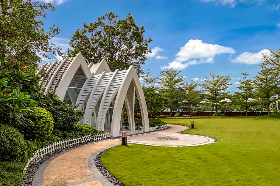 Four Points by Sheraton Guangdong, Heshan