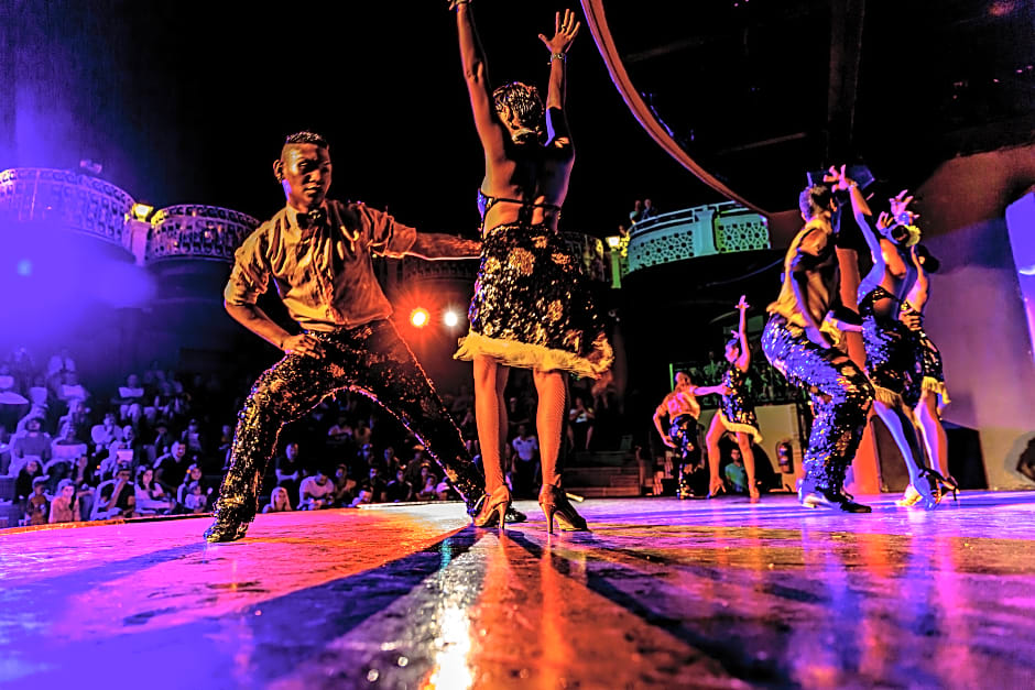 Grand Yazici Club Marmaris Palace