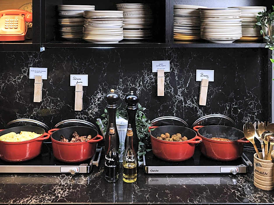 Mercure Reims Parc Des Expositions