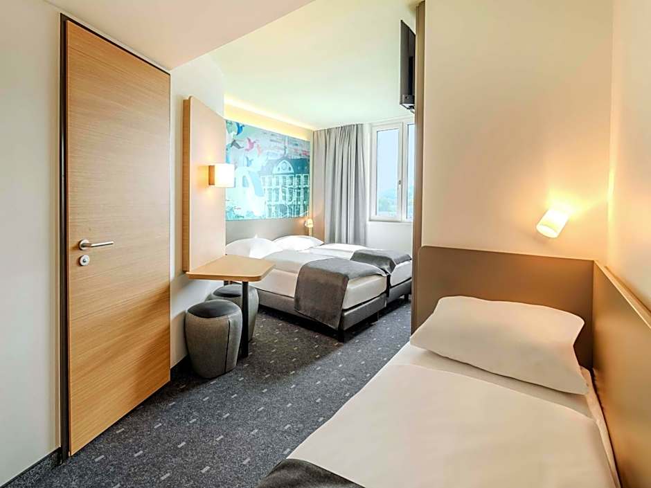 B&B HOTEL Offenburg-Hbf