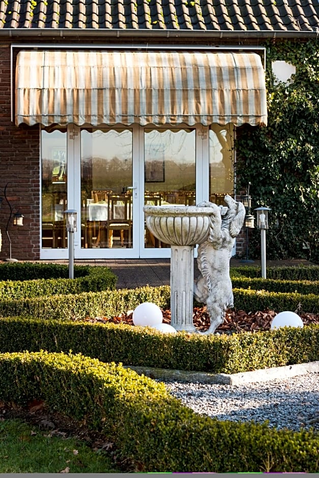 Landhotel Zum Hasen Hein
