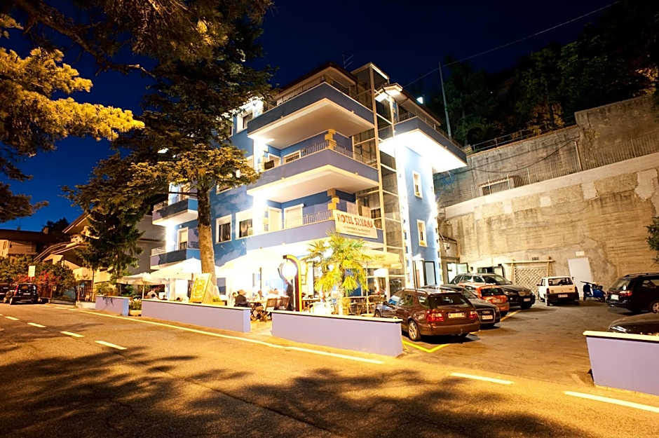 Hotel Silvana