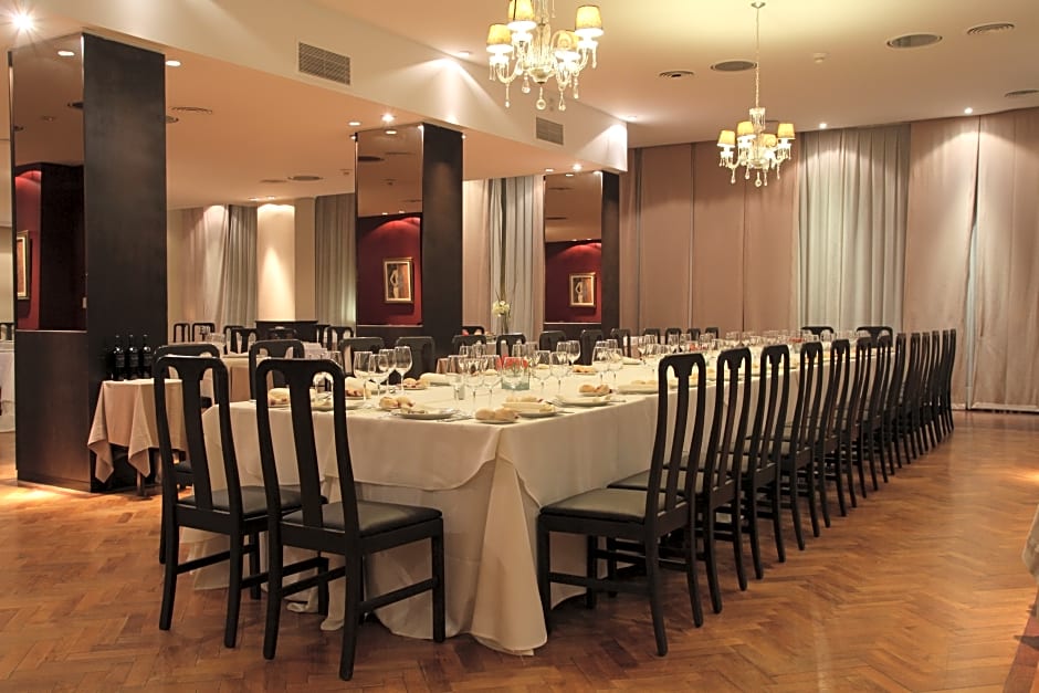 Hotel Catalinas Tucuman