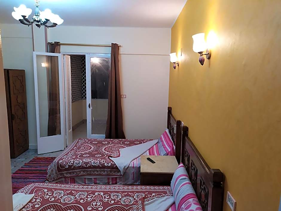 Cairo Moon Hostel