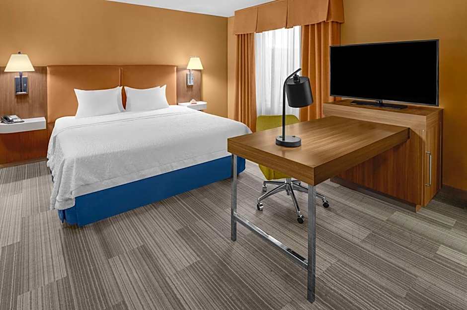 Hampton Inn By Hilton & Suites Banning-Beaumont