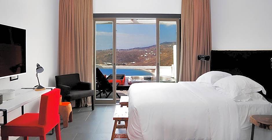 Myconian Avaton, Mykonos, a Member of Design Hotels