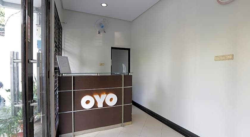 Hotel O Cempaka Place Homestay