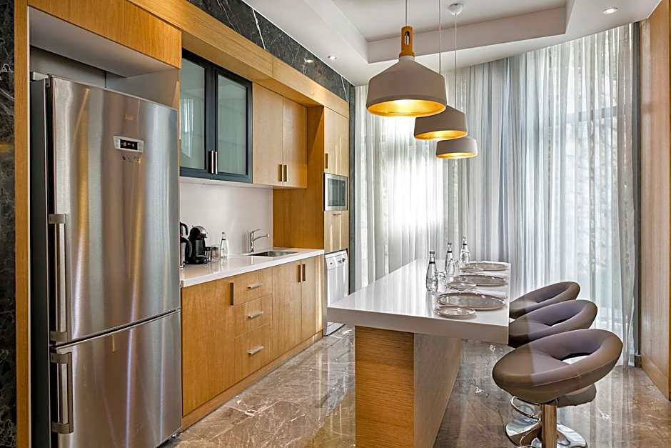 Titanic Luxury Collection Bodrum