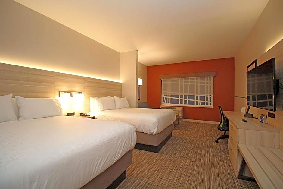 Holiday Inn Express & Suites Ocala By IHG