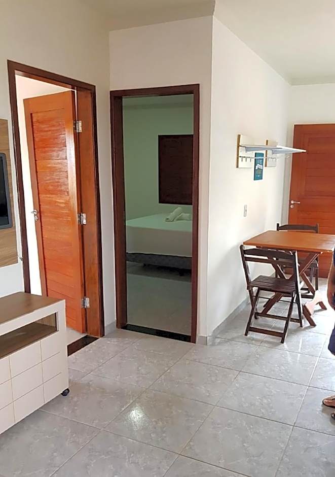 Flat's Portal do Sol-SMG