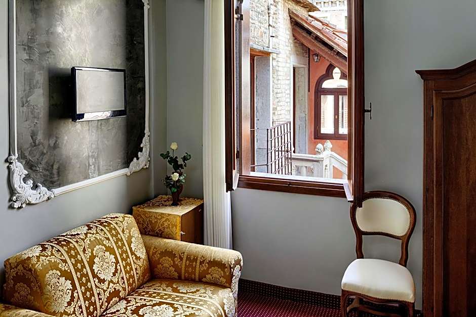 Hotel Pausania