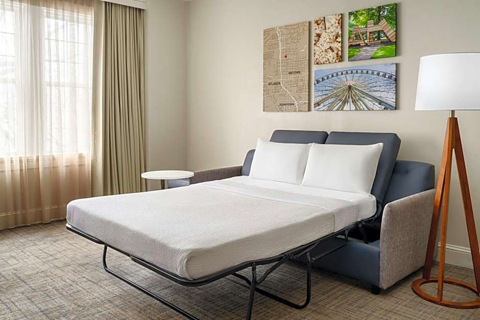 Residence Inn by Marriott Atlanta Midtown/Georgia Tech