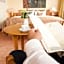 Carathotel Basel/Weil am Rhein
