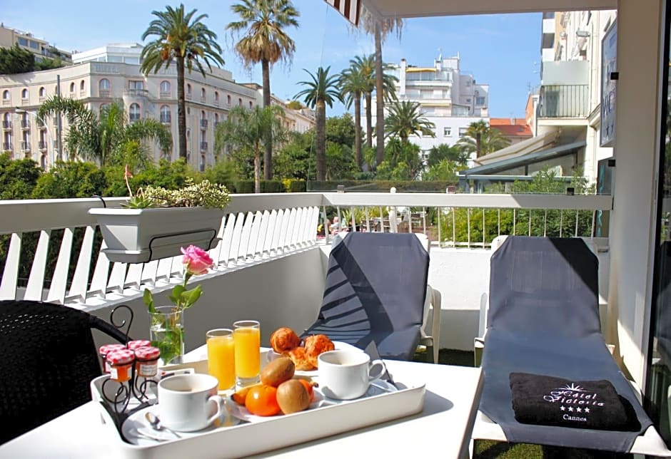 Hôtel Victoria