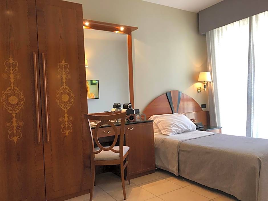 Ariae Dépendance - Alihotels