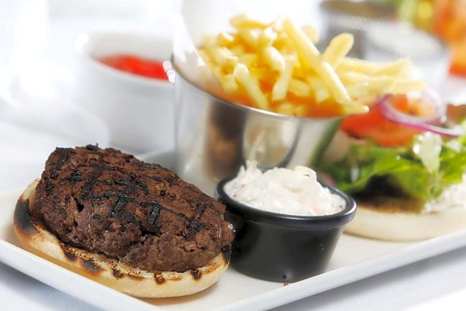 Best Western Garfield House Hotel