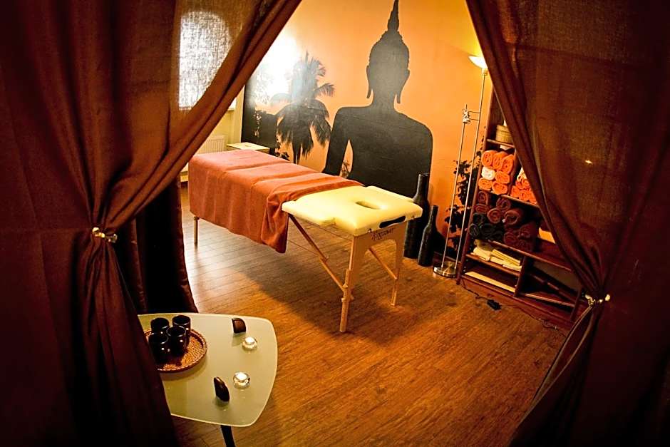 PRIMO Hotel Riga