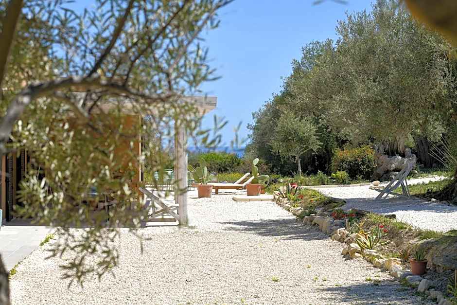 LUCCICAMARE family-run BeB