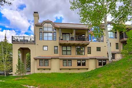 Beaver Creek Village