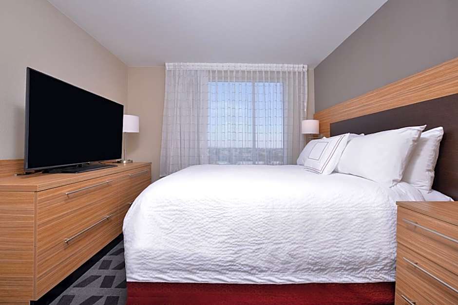 TownePlace Suites by Marriott Ontario Chino Hills