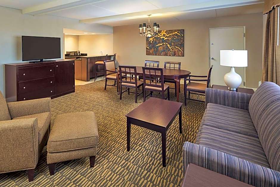 Wyndham Executive Center Columbia