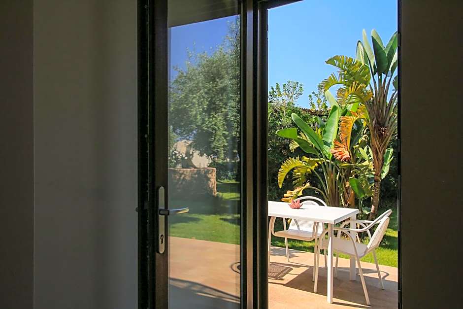 Villa D'Aquino
