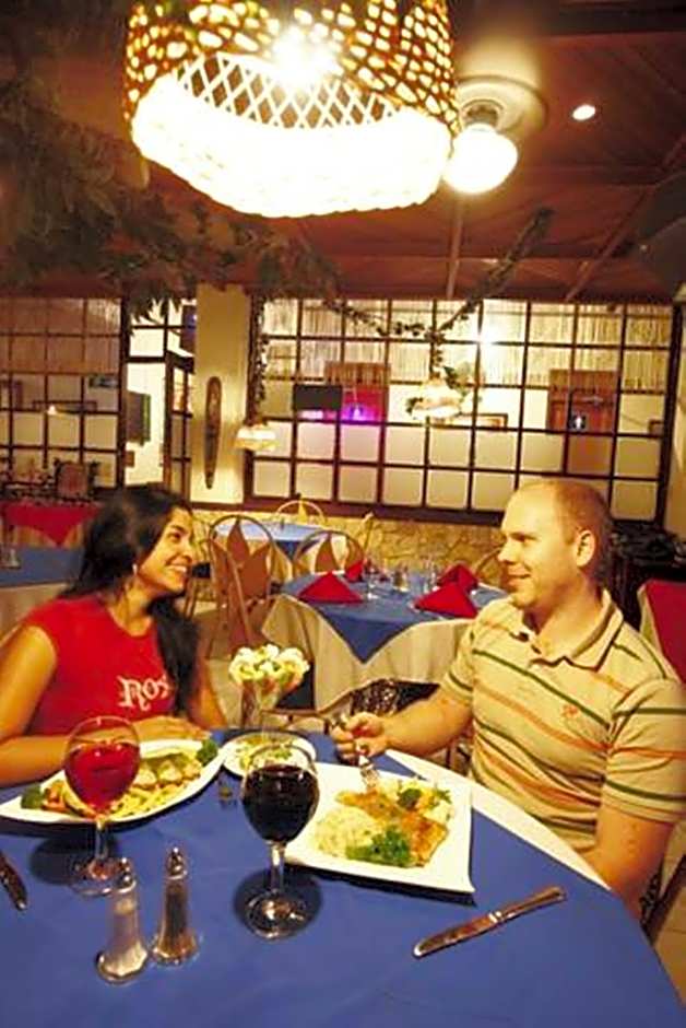 Adventure Inn