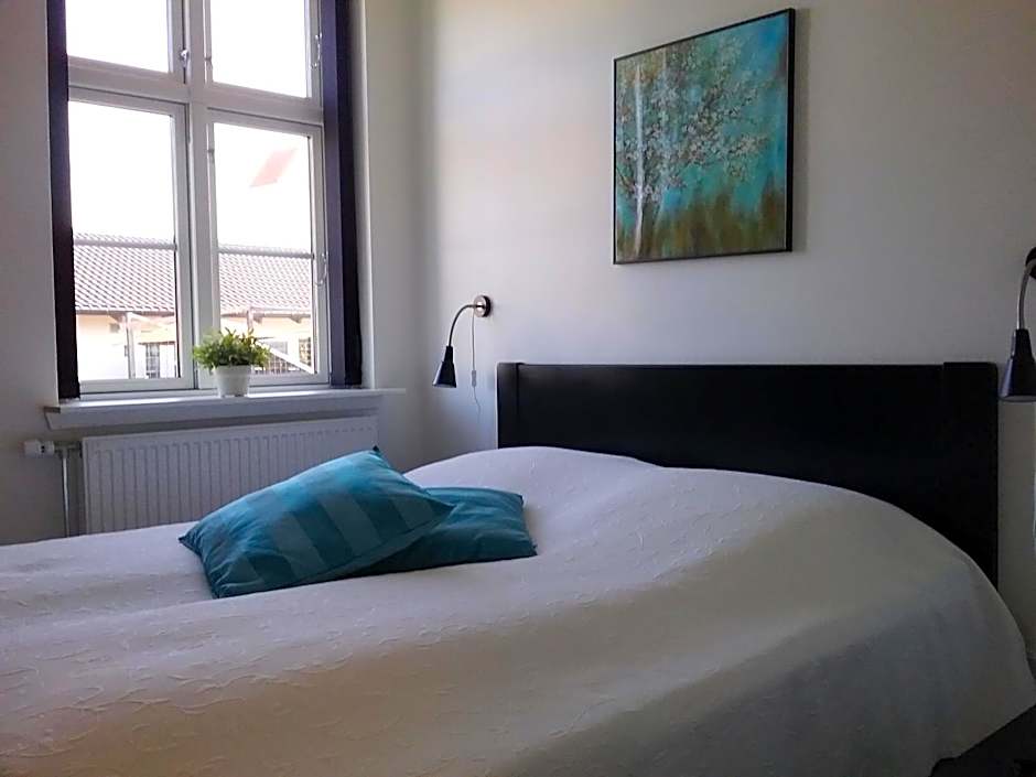 Hals Hotel