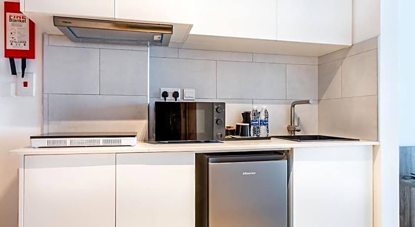 Pyramisa Hotel Apartments Dubai