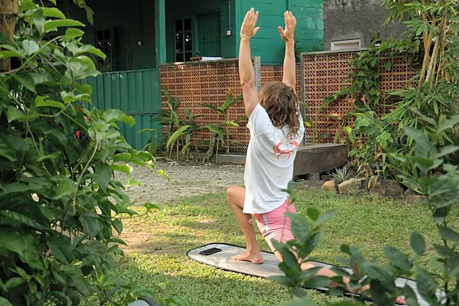 Cabana Surf and Stay