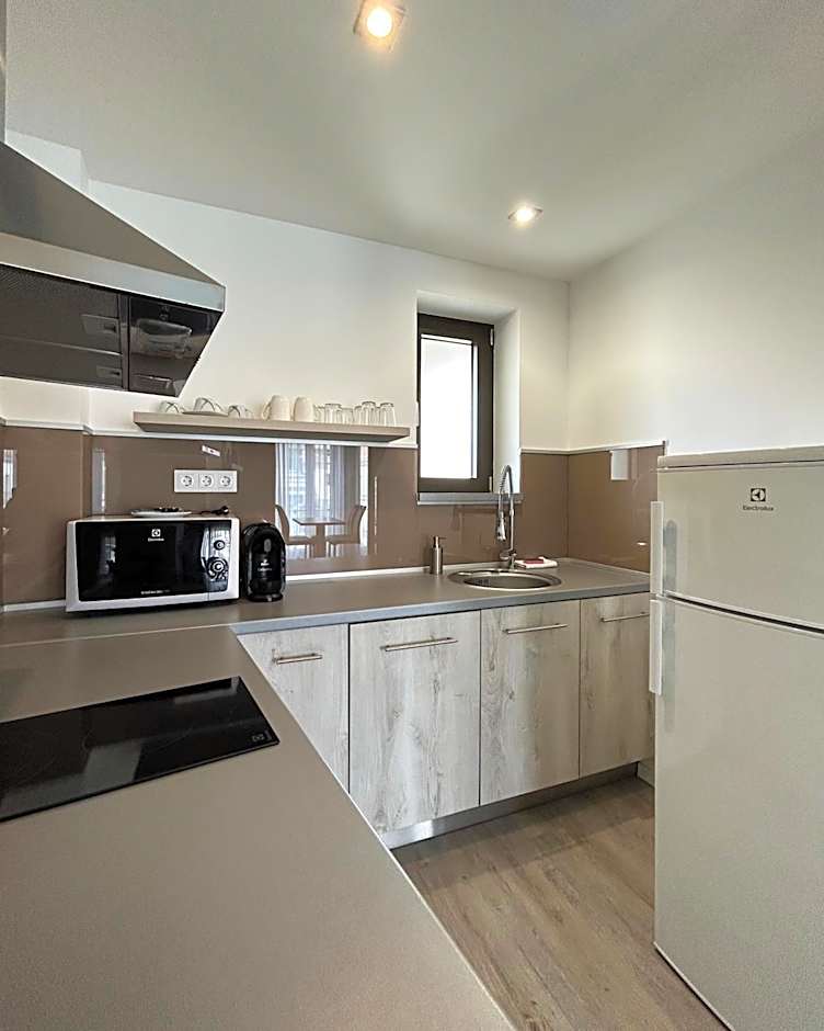 Fibula Residence Hotel & Wellness - Adults Only