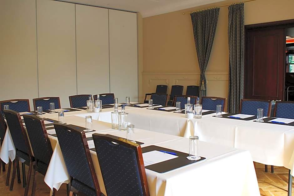 Fletcher Hotel-Restaurant de Dikke van Dale