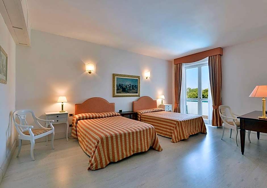 Hotel Meridiana