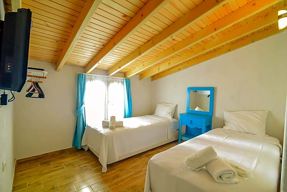 Bedirhan Konak Otel